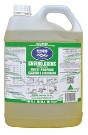 ENVIRO.GIENE HD CLEANER 5L