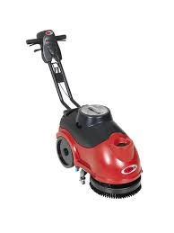 T2 Walk-Behind Compact Floor Scrubber