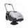 NILFISK SW750 BATTERY WALK-BEHIND SWEEPER