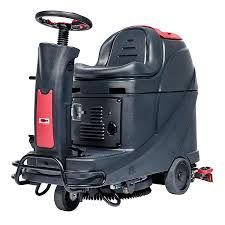 VIPER AS530R - COMPACT RIDE ON SCRUBBER/DRYER