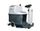 NILFISK COMPACT RIDE ON SCRUBBER/DRYER
