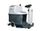 NILFISK SC2000 COMPACT RIDE ON SCRUBBER/DRYER