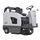 NILFISK SW4000 BATTERY RIDE ON SWEEPER