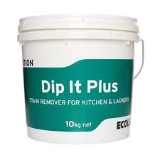 ECOLAB DIP IT PLUS 10KG