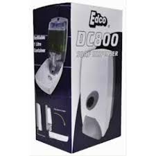 DC800 SOAP DISPENSER