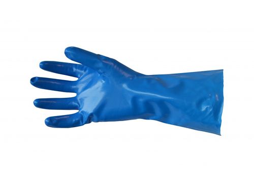 KETO DEFENDER NITRILE GLOVES - SIZE 9