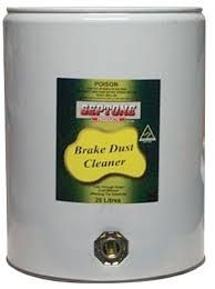 SEPTONE BRAKE DUST CLEANER 20L