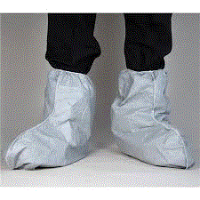 PRO-VAL CPE BOOT COVER - ONE SIZE