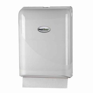 LIVI INTERLEAVED HAND TOWEL DISPENSER