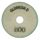 GLOMESH 800 GRIT DIAMOND FLOOR PAD 400MM