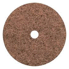 GLOMESH PAD REGULAR 400MM TAN