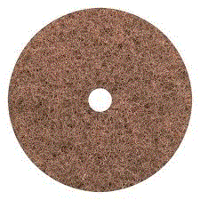 GLOMESH PAD REGULAR 400MM - TAN