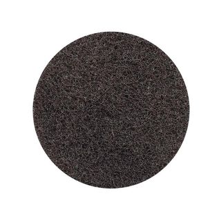 GLOMESH PAD REGULAR 400MM BLACK