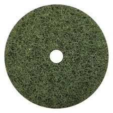 GLOMESH PAD REGULAR 400MM - GREEN