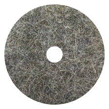 EDCO FLOOR PAD BUCKEROO 400MM