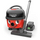 HENRY CORDLESS BATTERY VACUUM CLEANER  - DUAL BATTERY