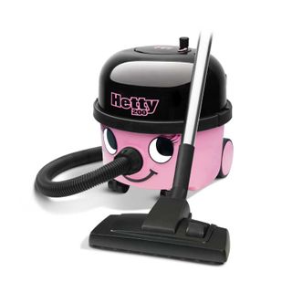 NUMATIC HETTY VACUUM CLEANER