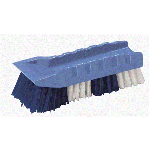 Oates Corner Scrub Brush