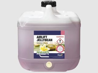 OATES AIRLIFT JELLYBEAN DEODORISER 15L