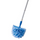OATES DOMED COBWEB BROOM W/ 1.4M EXTENSTION
