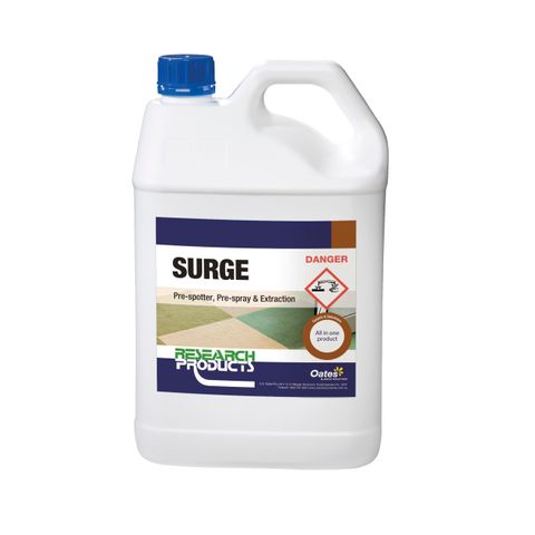 OATES SURGE 5L