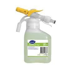 DIVERSEY SUMA ELIMINEX J-FLEX FOAM DRAIN CLEANER