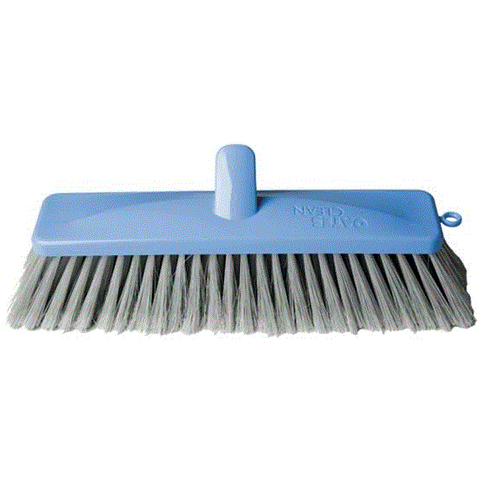 OATES ULTIMATE INDOOR BROOM - HEAD ONLY