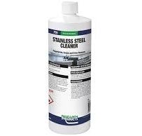 OATES STAINLESS STEEL CLEANER 1L