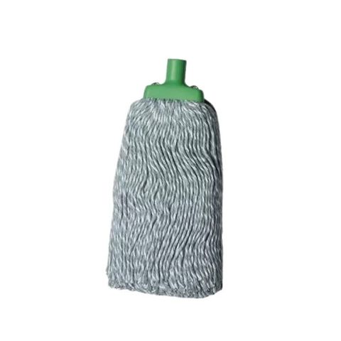 OATES CONTRACTOR MOP REFILL 400G - GREEN