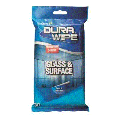 DURA FRESH GLASS & SURFACE