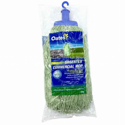 OATES GREENTEX MOP REFILL 300G