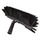 EDCO SUPERIOR LIGHTWEIGHT BRUSH WITH SWIVEL HANDLE