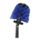 EDCO SUPERIOR DOMED COBWEB BRUSH WITH SWIVEL HANDLE