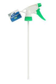 EDCO SPRAY TRIGGER 257MM GREEN