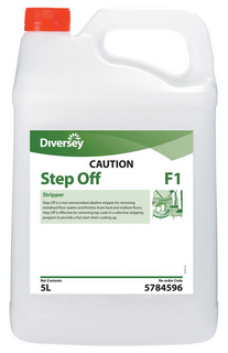 DIVERSEY STEP OFF 5L