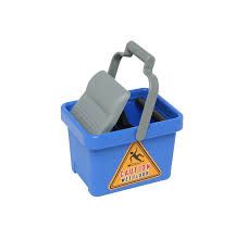 EDCO HANDY STEP BUCKET 9L