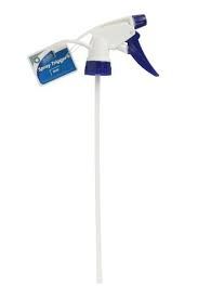 EDCO SPRAY TRIGGER 257MM BLUE