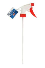 EDCO SPRAY TRIGGER 257MM RED