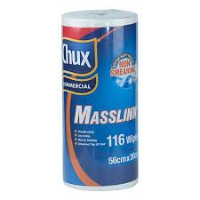 CHUX MASSLINN ROLL 65M X 30CM