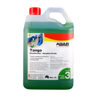 AGAR TANGO 5L