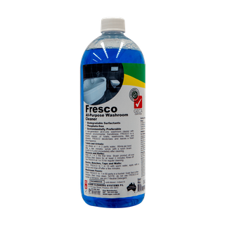 AGAR FRESCO ALL-PURPOSE WASHROOM CLEANER 1L