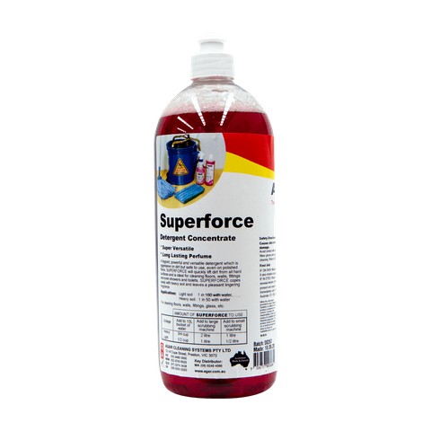 AGAR SUPERFORCE 1L