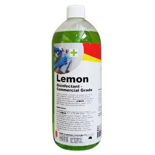 AGAR LEMON DISINFECTANT 1L