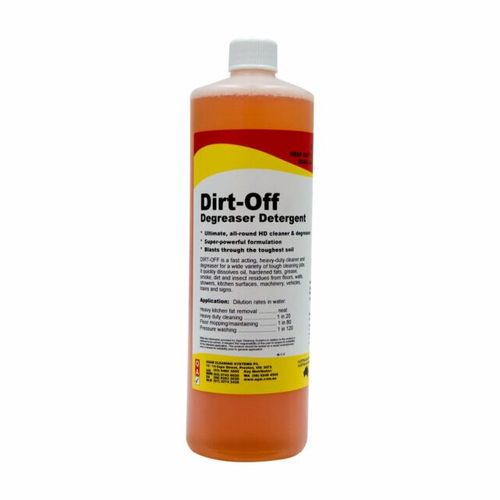 AGAR DIRT-OFF 1L