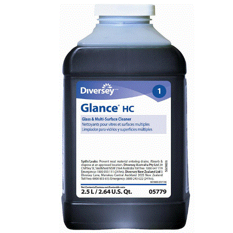 GLANCE HC JFILL 2.5LT