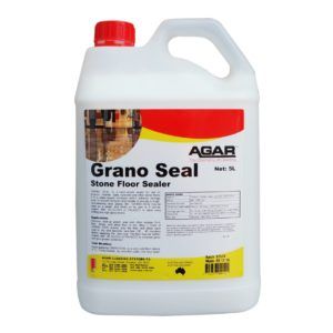 AGAR GRANOSEAL 5L