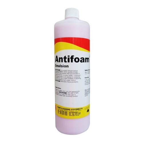 AGAR ANTIFOAM 1L