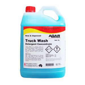 AGAR TRUCKWASH 5L