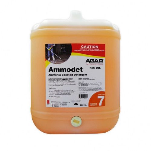 AGAR AMMODET 20L