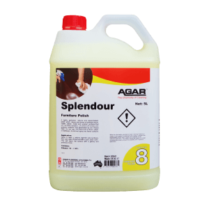 AGAR SPLENDOUR 5L